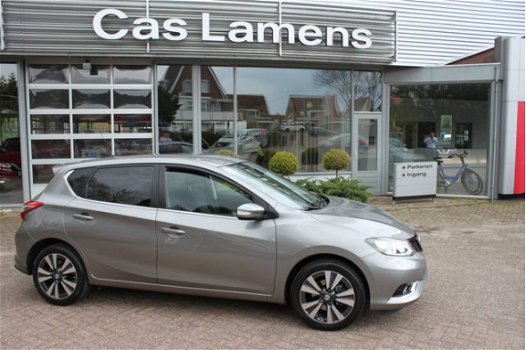 Nissan Pulsar - DIG-T Connect Edition incl winterbandenset Rijklaarprijs - 1