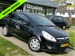 Opel Corsa - 1.2-16V Enjoy Airco/Cruise/El.ramen/NAP/APK - 1 - Thumbnail