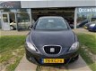 Seat Leon - 1.8 TFSI Style Aut/Airco/El.ramen/NAP/APK - 1 - Thumbnail