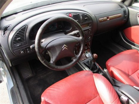 Citroën Xsara Break - 2.0HDI 80KW Nieuwe apk - 1