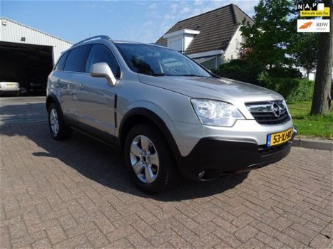 Opel Antara - 2.4-16V Enjoy - 1