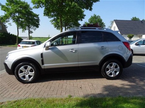 Opel Antara - 2.4-16V Enjoy - 1