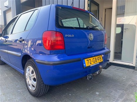 Volkswagen Polo - 1.4 Trendline Trekhaak 5 deurs - 1