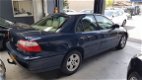 Opel Omega - 2.2i-16V Onyx Edition - Clima - Leer - Trekhaak - 1 - Thumbnail