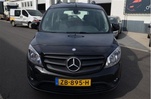 Mercedes-Benz Citan - 109 CDI Ambiente |EX.BPM EX.BTW| - 1