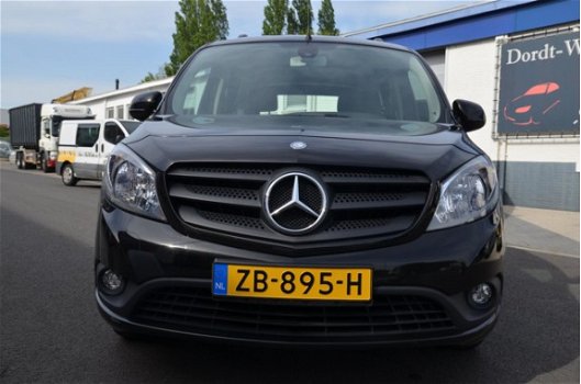 Mercedes-Benz Citan - 109 CDI Ambiente |EX.BPM EX.BTW| - 1