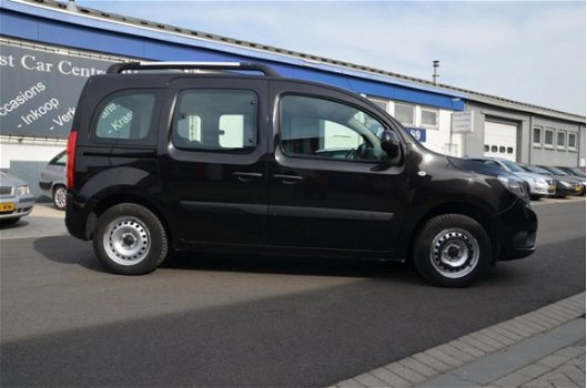 Mercedes-Benz Citan - 109 CDI Ambiente |EX.BPM EX.BTW| - 1