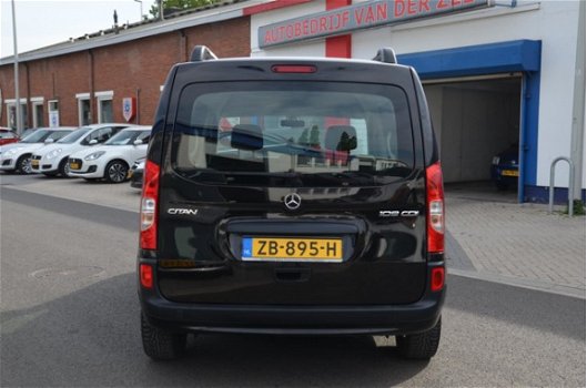 Mercedes-Benz Citan - 109 CDI Ambiente |EX.BPM EX.BTW| - 1