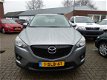 Mazda CX-5 - SKYACTIV-G 2.0 S - 1 - Thumbnail