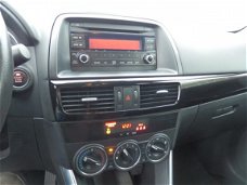 Mazda CX-5 - SKYACTIV-G 2.0 S