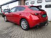 Mazda 3 - 3 SKYACTIV-G 2.0 120 TS+ Trekhaak afneembaar - 1 - Thumbnail