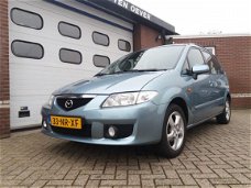 Mazda Premacy - 1.8i Active