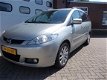 Mazda 5 - 5 2.0 CiTD Exectutive TIK IN DE MOTOR - 1 - Thumbnail