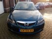 Mazda 6 Sport - 6 1.8 Touring handgeschakeld - 1 - Thumbnail