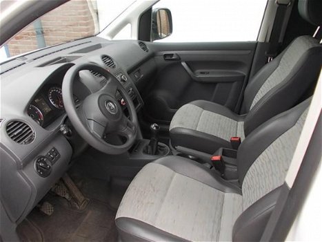 Volkswagen Caddy - L1H1 1.6 TDI 75pk Baseline handgeschakeld - 1