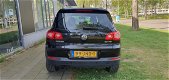 Volkswagen Tiguan - 2.0 TDI Sport&Style 4Motion 2E PINKSTERDAG GEOPEND AUTOMAAT PARK ASSIST BLUETOOT - 1 - Thumbnail