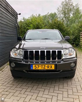 Jeep Grand Cherokee - 3.0 V6 CRD | NAP - 1