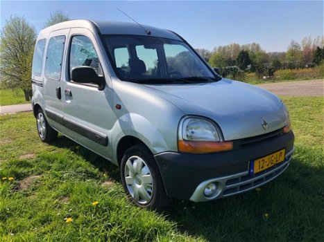 Renault Kangoo - RXE 1.4 - 1