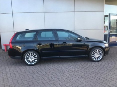 Volvo V50 - 1.8 Edition II - 1