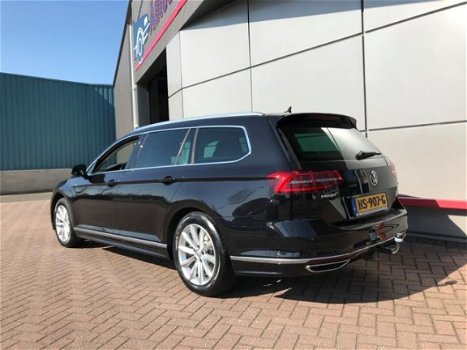 Volkswagen Passat Variant - 1.6 TDI Highline - 1