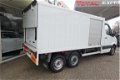 Mercedes-Benz Sprinter - 315 2.2 CDI 366 cabine met Clixtar veldhuizen trailer - 1 - Thumbnail