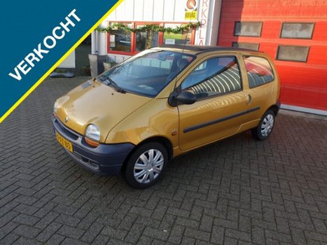 Renault Twingo - 1.2 Spring Comfort - 1