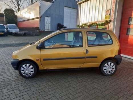 Renault Twingo - 1.2 Spring Comfort - 1