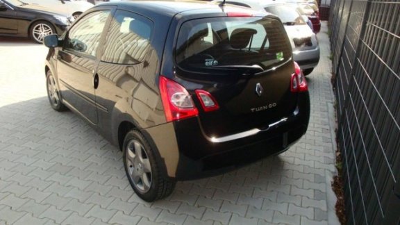 Renault Twingo - 1.2 16V Parisienne - 1
