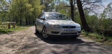 Ford Focus - 1.8-16V Futura Flexifuel / Cruise Control / Climate Control/ Stoelverwarming/125PK