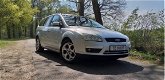 Ford Focus - 1.8-16V Futura Flexifuel / Cruise Control / Climate Control/ Stoelverwarming/125PK - 1 - Thumbnail