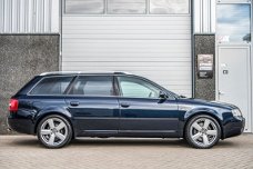 Audi A6 Avant - 2.5 TDI quattro Pro Line xenon, schuifdak, bijtellingsvriendelijk