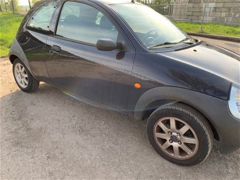 Ford Ka - 1.3 Culture - 1