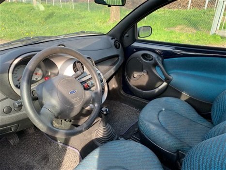 Ford Ka - 1.3 Culture - 1