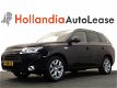 Mitsubishi Outlander - 2.0 PHEV INSTYLE + Schuifdak , leer , navi , ecc - 1 - Thumbnail