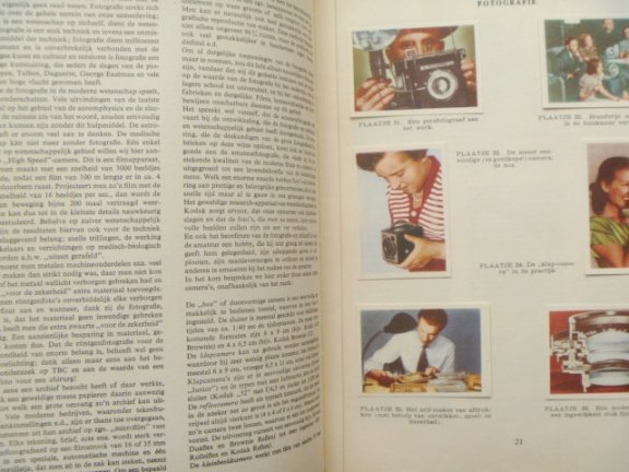 Albert Heijn's Panorama - gebonden hardcover - compleet 150 plaatjes - Afbeelding 5