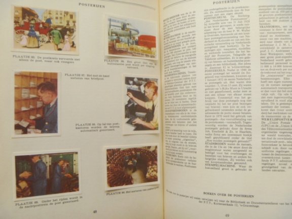Albert Heijn's Panorama - gebonden hardcover - compleet 150 plaatjes - Afbeelding 7