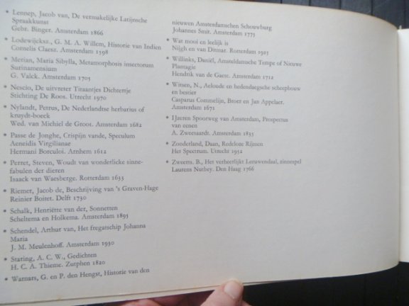 De bestverzorgde negenenveertig boeken van de jaren 1470 tot 1970 - Afbeelding 3