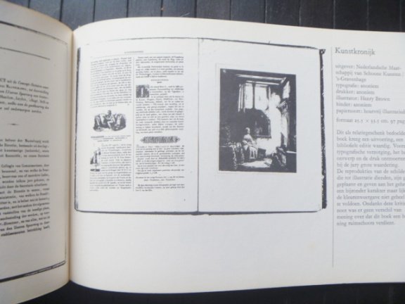 De bestverzorgde negenenveertig boeken van de jaren 1470 tot 1970 - Afbeelding 5