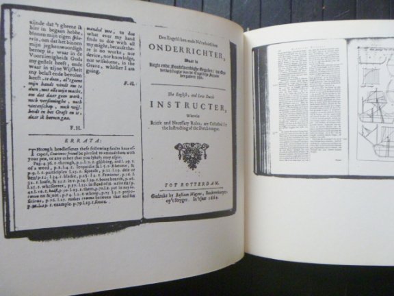 De bestverzorgde negenenveertig boeken van de jaren 1470 tot 1970 - Afbeelding 6
