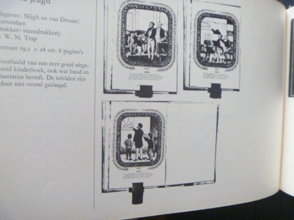 De bestverzorgde negenenveertig boeken van de jaren 1470 tot 1970 - Afbeelding 7