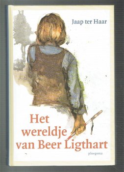 Het wereldje van Beer Ligthart door Jaap ter Haar - 1