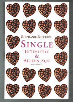 Single (intimiteit alleen zijn) door Stephanie Dowrick - 1