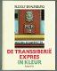 De transsiberië expres in kleur door Rudolf Braunburg - 1 - Thumbnail