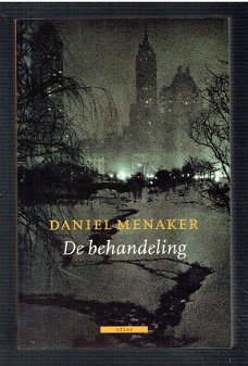 De behandeling door Daniel Menaker