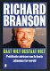 Gaat niet bestaat niet door Richard Branson - 1 - Thumbnail