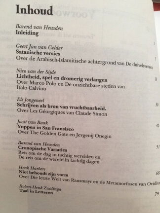 Bzzlletin 210 - Meesterwerk op meesterwerk - Afbeelding 2