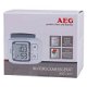 AEG meter voor polsmetingen van bloeddruk en hartslag - 2 - Thumbnail
