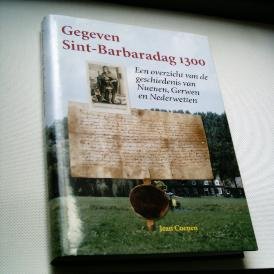 De geschiedenis van Nuenen, Gerwen en Nederwetten. - 1