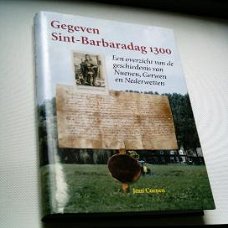 De geschiedenis van Nuenen, Gerwen en Nederwetten.