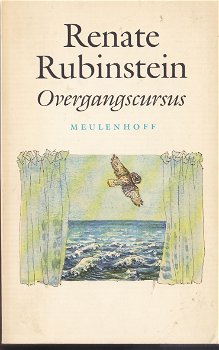 Renate Rubinstein: Overgangscursus - 0